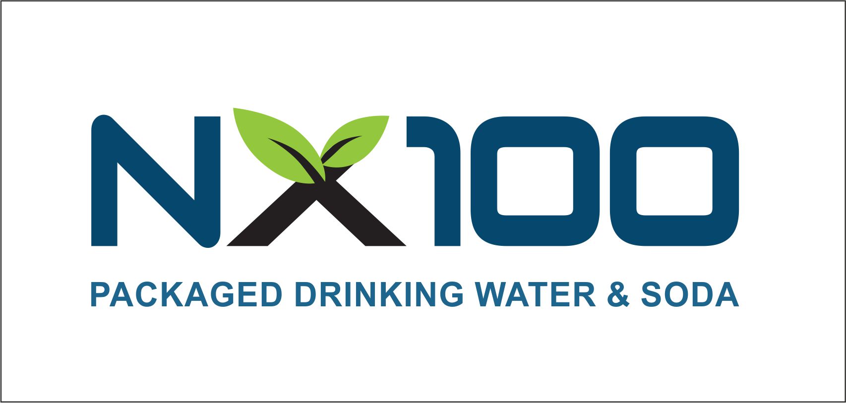 Nx100 With Device Device mark 4159690 Trademark