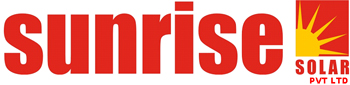 Sunrise Solar Pvt Ltd Device mark 4159756 Trademark