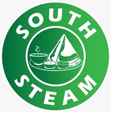 South Steam Device mark 4161114 Trademark