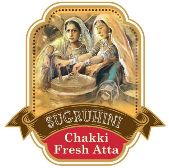 Sugruhini Chakki Fresh Atta Device mark 3763549 Trademark