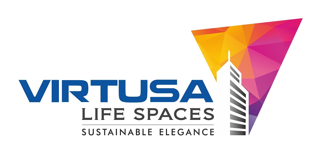 Virtusa Life Spaces - Sustainable Elegance Device mark 3763557 Trademark