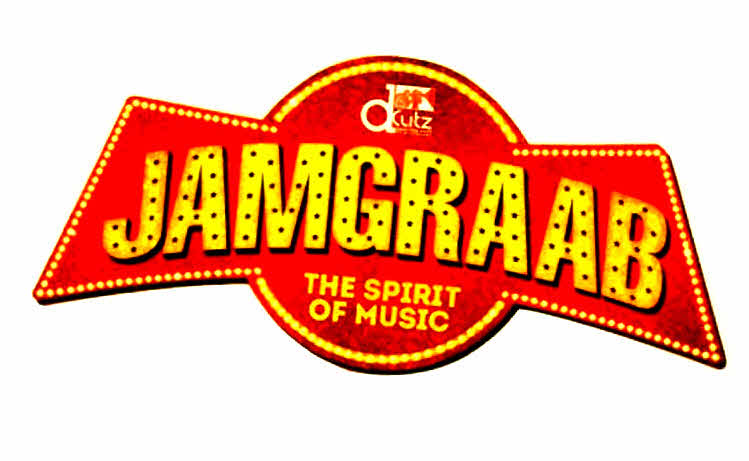 Jamgraab The Spirit Of Music Device mark 2928016 Trademark