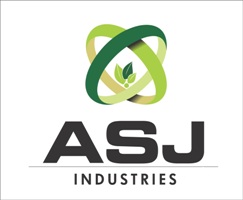 Asj Industries Device mark 4159863 Trademark