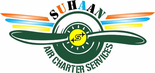 Suhaan Air Charter Services Device mark 4159909 Trademark