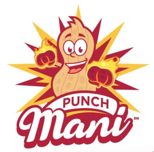 Punch Mani Device mark 3763643 Trademark