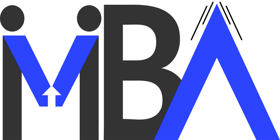Mba Device mark 3763677 Trademark