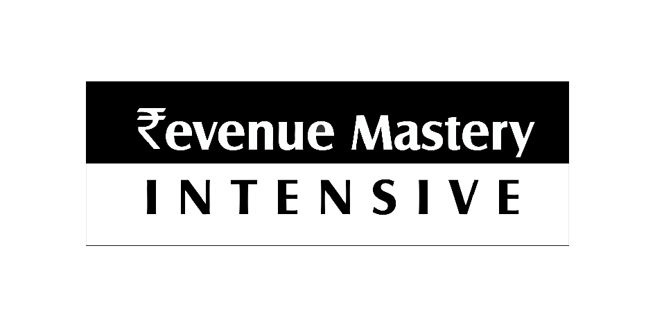 Revenue Mastery Intensive Device mark 3763681 Trademark