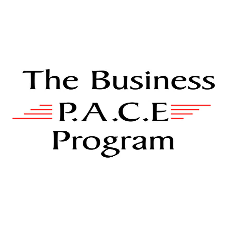 The Business Pace Program Device mark 3763683 Trademark