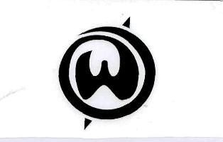 W (logo) Device mark 2928290 Trademark