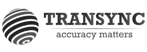 Transync - Accuracy Matters Device mark 4161340 Trademark