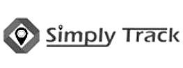 Simplytrack Device mark 4161346 Trademark