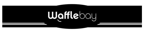 Wafflebay Device mark 2927053 Trademark