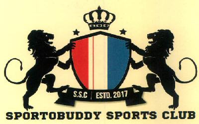 S.s.c | Estd. 2017 Sportbuddy Sports Club Device mark 3763903 Trademark