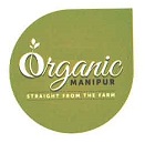 Organic Manipur ; Straight From The Farm Device mark 3763995 Trademark