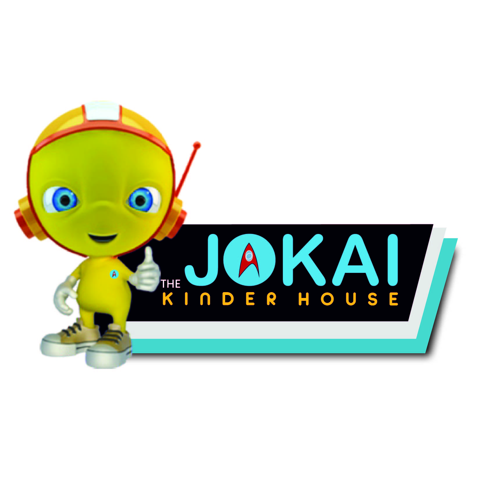 The Jokai Kinderhouse Device mark 3763124 Trademark