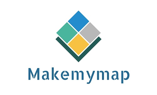 Makemymap Device mark 4161812 Trademark