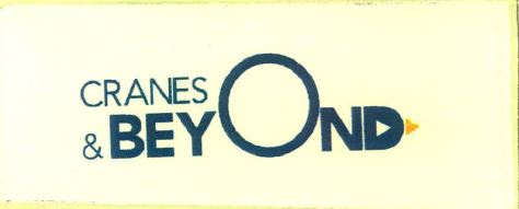 Cranes & Beyond Device mark 4161833 Trademark