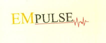 Empulse Device mark 4161835 Trademark