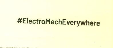 #electromecheverywhere Device mark 4161836 Trademark