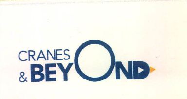 Cranes & Beyond Device mark 4161846 Trademark