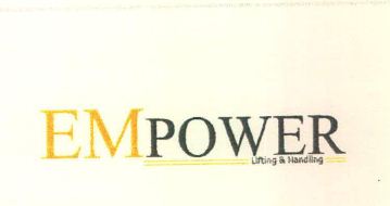 Empower Device mark 4161850 Trademark