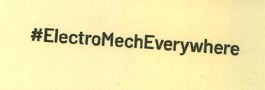# Electromecheverywhere Device mark 4161854 Trademark