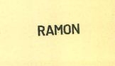 Ramon Device mark 4161856 Trademark