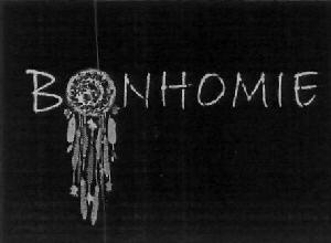 Bon Homie Device mark 2927291 Trademark