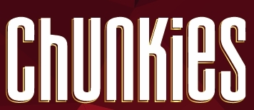Chunkies (label) Device mark 3763151 Trademark