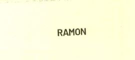 Ramon Device mark 4161866 Trademark