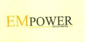 Em Power Device mark 4161870 Trademark