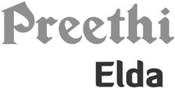 Preethi Elda Device mark 2927325 Trademark