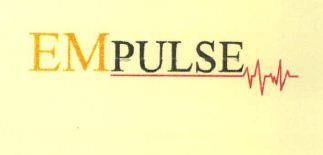 Em Pulse Device mark 4161875 Trademark