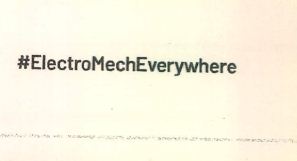 #electromecheverywhere Device mark 4161880 Trademark