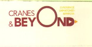 Cranes & Beyond Device mark 4161882 Trademark