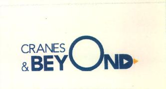 Cranes & Bey Ond Device mark 4161895 Trademark