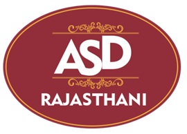 Asd Rajasthani Device mark 3763173 Trademark