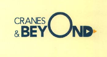 Cranes & Bey Ond Device mark 4161902 Trademark