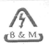 B & M Device mark 2926680 Trademark