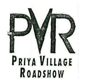 Pvr Priya Village Roadshow Device mark 4161952 Trademark