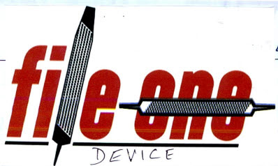 File One Device mark 4163235 Trademark