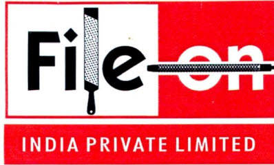 File On India Private Limited Device mark 4163236 Trademark