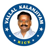 Vallal Kalanjiyam Device mark 4163325 Trademark