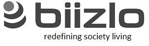 Biizlo; Redefining Society Living Device mark 3763426 Trademark