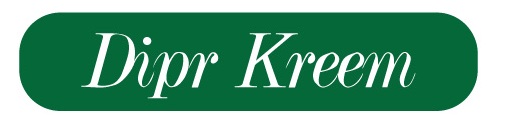 Dipr Kreem Device mark 2925124 Trademark