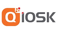 Qiosk Device mark 4163492 Trademark