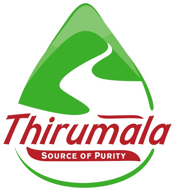 Thirumala Device mark 3762540 Trademark
