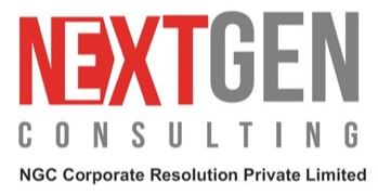 Nextgen Consulting Ngc Corporation Resolution Private Limited Device mark 4163597 Trademark