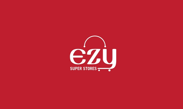 Ezy Super Stores Device mark 2924965 Trademark