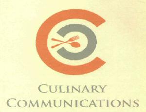 Culinary Communications Device mark 2924162 Trademark